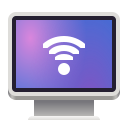 GNOME Network Displays ஸ்கிரீன்காஸ்டிங் செயலி